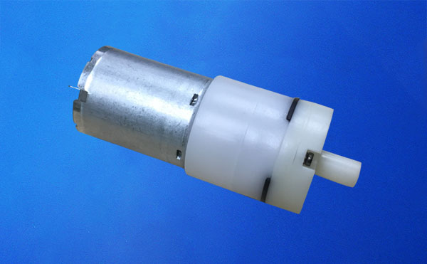 無刷電機的微型氣泵的壽命就長嗎 無刷電機的微型氣泵的壽命就長嗎