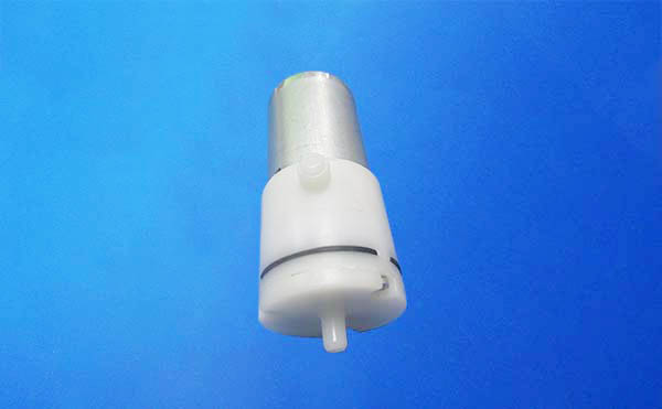 用微型氣泵作氣體采樣時(shí)真空度參數(shù)有用嗎